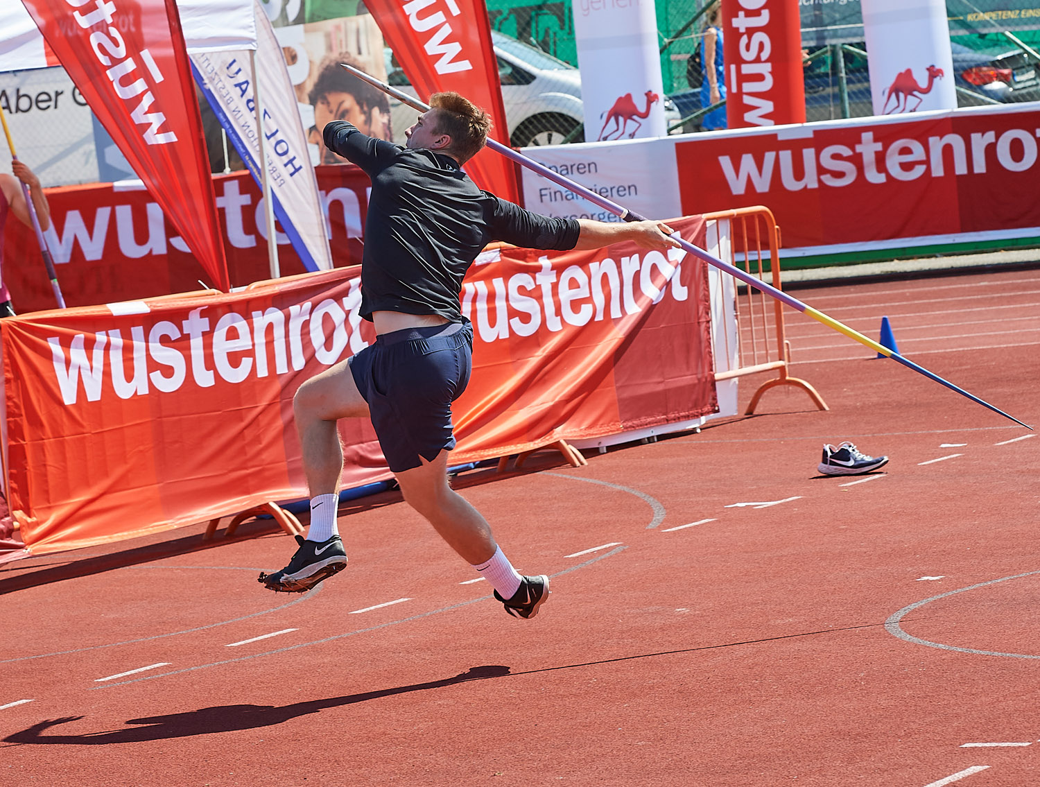Laufmeeting Andorf 2025, 